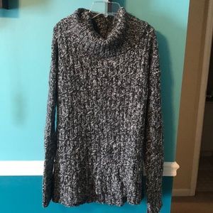 NWT Long Sweater/ Sweater Dress